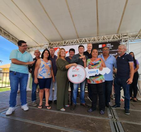 Vereadores comparecem em inauguração do programa Vida Longa 