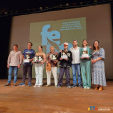 34º Festival de Poemas celebra talentos locais