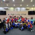 Câmara realiza 19ª Sessão Ordinária com entregas de Moções de Aplausos