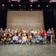 Vereadores prestigiam evento em homenagem ao dia do Cururu
