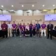 Câmara Municipal realiza evento Agosto Lilás
