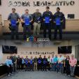 Câmara realiza 26ª Sessão da 19ª Legislatura