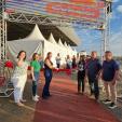 Vereadores prestigiam abertura da 12ª Edição da FECIC