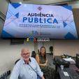 Câmara realiza Audiência Pública do PPA e da LDO