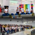Vereadoras participam do evento 365 Dias de Saúde Mental 