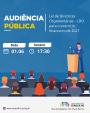 Audiência Pública LDO 