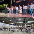 16ª Festa das Nações tem Abertura Oficial em Cerquilho