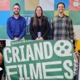 Teatro Municipal recebe encerramento do projeto Olhar do Futuro