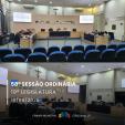 Legislativo encerra o calendário de Sessões Ordinárias de junho