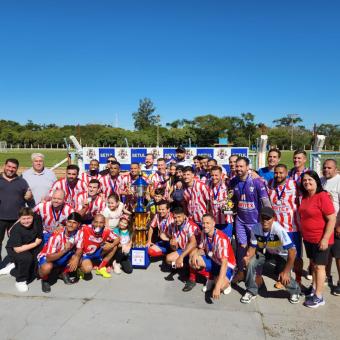 Final do Campeonato Varzeano reúne atletas, autoridades e torcedores