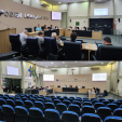 Câmara Municipal de Cerquilho realiza a 70ª Sessão Ordinária de 2026