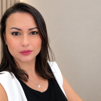 Foto de Thamires Anchieta da Silva 